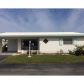 3131 BYRON CR # 133, Hollywood, FL 33021 ID:11595095