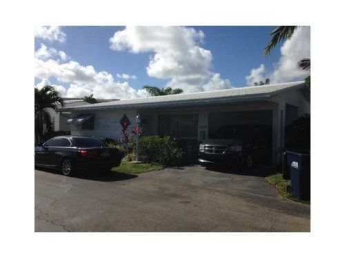 3174 BYRON CR # 122, Hollywood, FL 33021