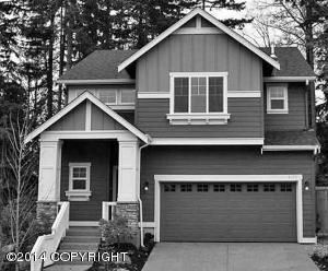 L39 B4 Morgan Loop, Anchorage, AK 99516