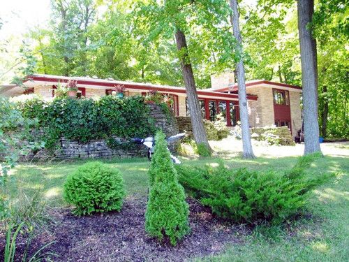 317 W Lake Dr, Random Lake, WI 53075