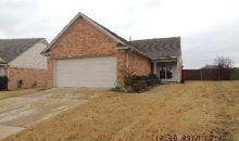 9197 Kaitlyn Drive S Walls, MS 38680