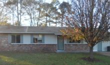 145 W Lisa Drive Pearl, MS 39208