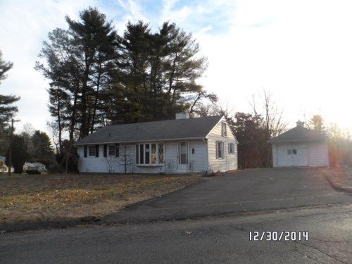 1 Daniel Blvd, Bloomfield, CT 06002