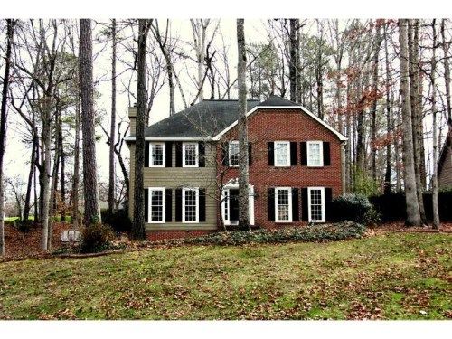 2063 Old Forge Way, Marietta, GA 30068