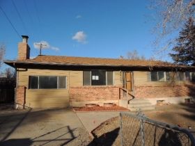 3630 Lehigh St, Colorado Springs, CO 80909