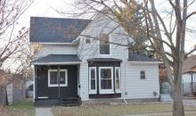 1207 N Hickory St Owosso, MI 48867