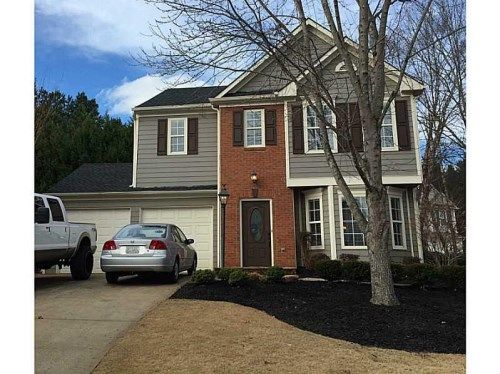 1431 Glenover Circle, Marietta, GA 30062