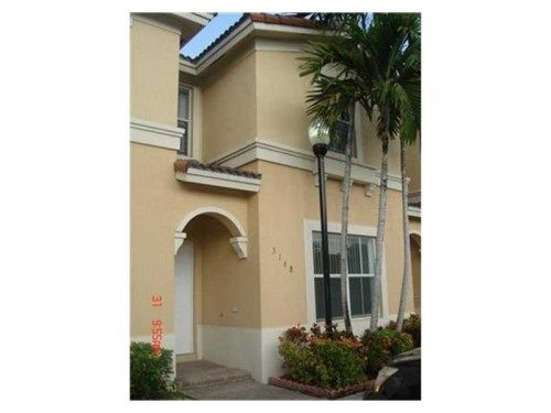 3163 SW 128TH WY # 127, Hollywood, FL 33027