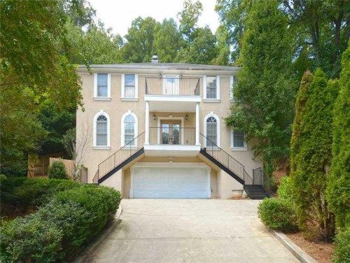 13 Wieuca Trace Ne, Atlanta, GA 30305