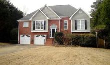 236 Thornwood Drive Acworth, GA 30101