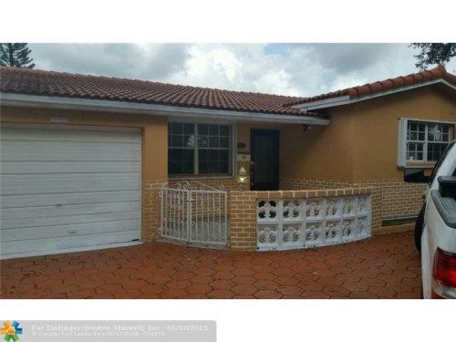 4809 JOHNSON ST, Hollywood, FL 33021