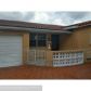 4809 JOHNSON ST, Hollywood, FL 33021 ID:11674328