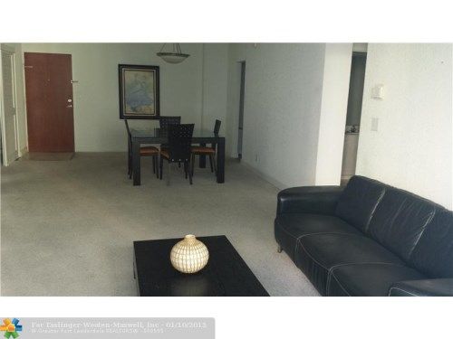 4001 S OCEAN DR # 4M, Hollywood, FL 33019