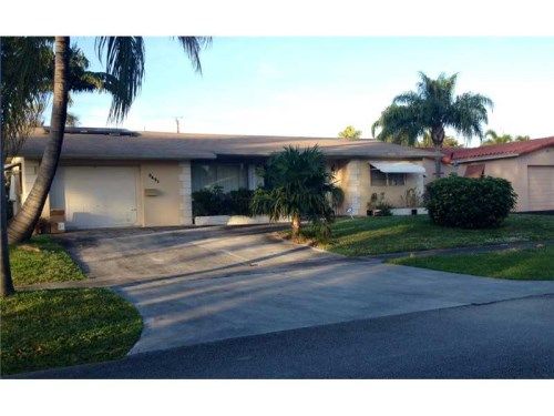 5421 POLK ST, Hollywood, FL 33021