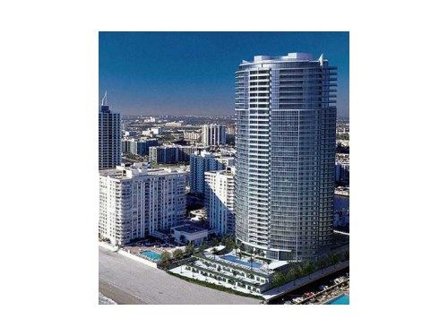 2711 OCEAN DR # 1205, Hollywood, FL 33024