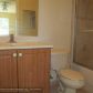 8215 SW 27TH ST # 8215, Hollywood, FL 33025 ID:11608345