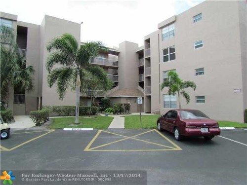 9480 TANGERINE PL # 207, Fort Lauderdale, FL 33324