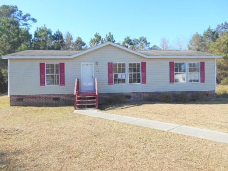 59 Dandelion, Georgetown, SC 29440