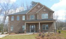 40 Gentle Springs Lane Covington, GA 30016