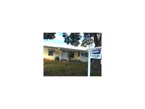 5301 NE 1 TE, Fort Lauderdale, FL 33334