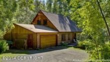 20627 Edward Circle Chugiak, AK 99567