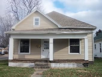 800 S 19th St, Terre Haute, IN 47803