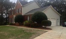 110 Hillcrest Trace Fayetteville, GA 30215