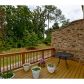 Unit 96 - 7270 Glisten Avenue, Atlanta, GA 30328 ID:10785275