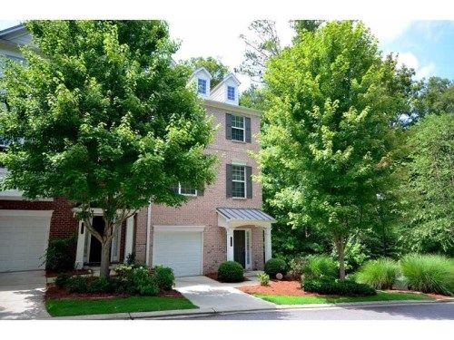 Unit N/a - 7900 Kiverton Place, Atlanta, GA 30350