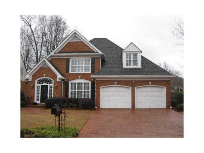 2273 Littlebrooke Drive, Atlanta, GA 30338