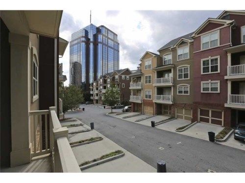 Unit 521 - 521 Perimeter Walk, Atlanta, GA 30338