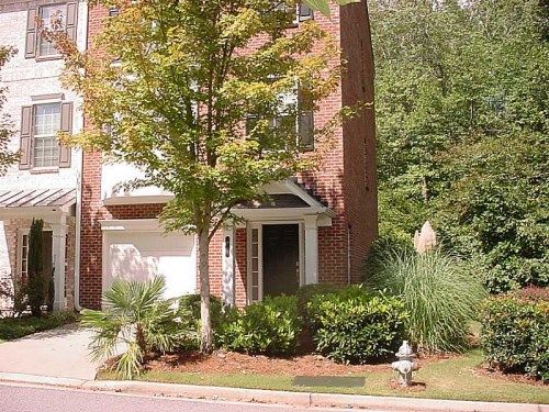 Unit 628 - 628 Coligny Court, Atlanta, GA 30350