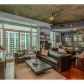 Unit 1804 - 250 Pharr Road Ne, Atlanta, GA 30305 ID:10801555