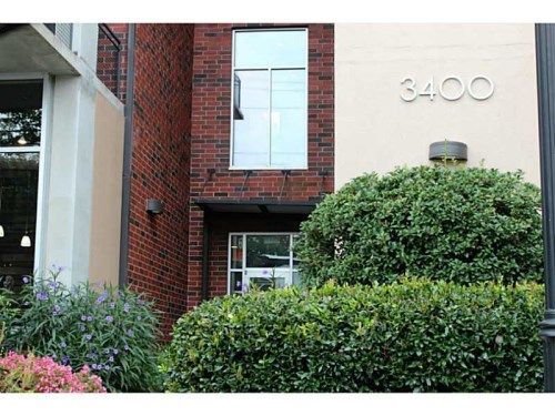 Unit 217 - 3400 Malone Drive, Atlanta, GA 30341