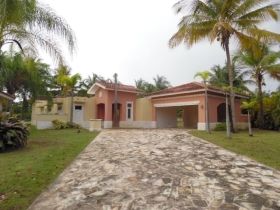 Urb. Palmas Plantation 150 Wood Lane St., Humacao, PR 00791