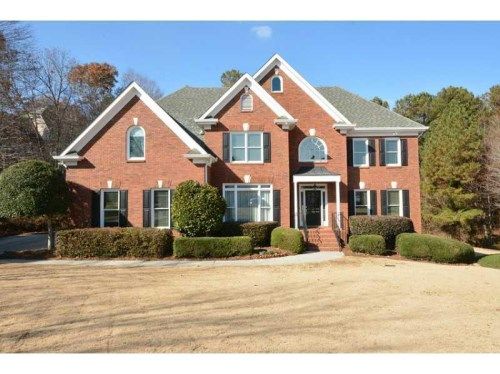 7965 Chancery Ridge, Duluth, GA 30097