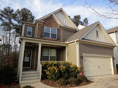 237 Shaw Drive, Acworth, GA 30102