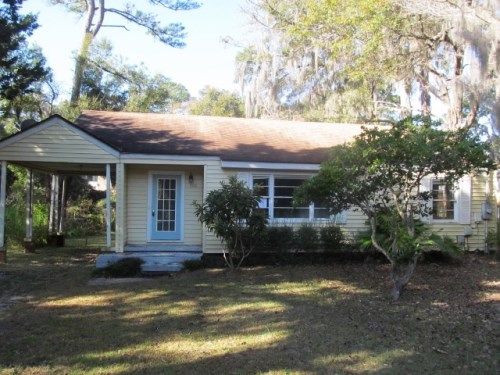 402 Battery Creek Rd, Beaufort, SC 29902