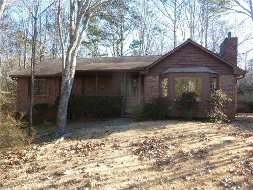 4974 Gunners Run Ne, Roswell, GA 30075