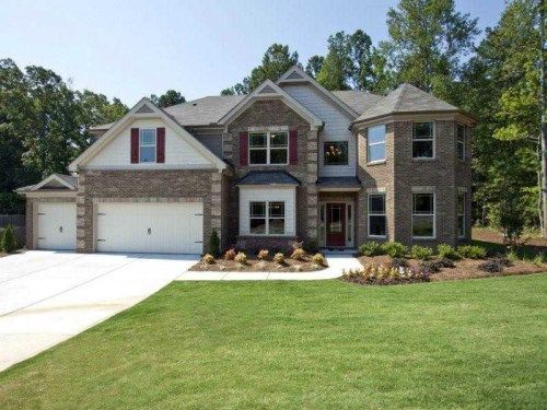 1654 Azalea Creek Drive Drive, Lawrenceville, GA 30043