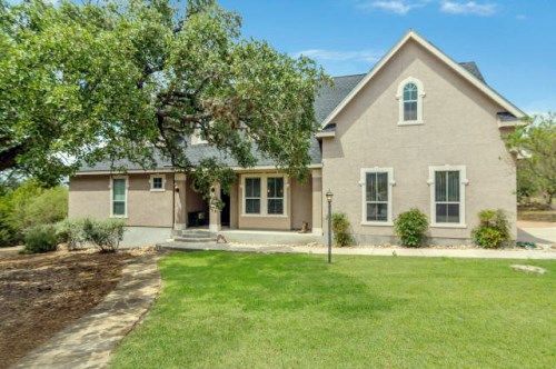 163 Paradise Hls, New Braunfels, TX 78132