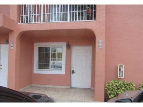 5810 W 18 LN # 102, Hialeah, FL 33012