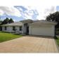 15820 SW 287 ST, Homestead, FL 33033 ID:11446074