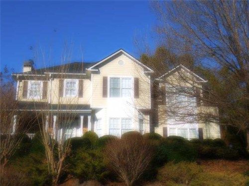 1028 Regency Drive, Acworth, GA 30102