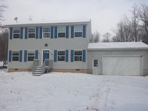 48 Mohawk Trail, Albrightsville, PA 18210