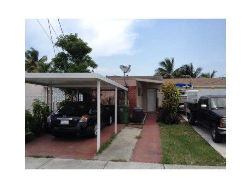 6651 W 16 AV # ., Hialeah, FL 33012