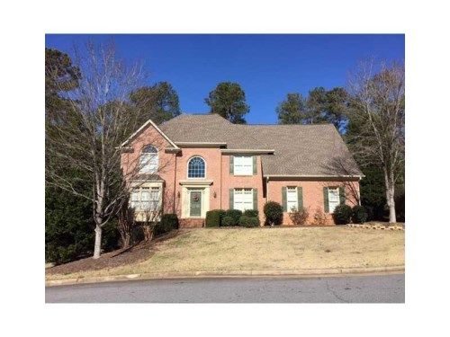 225 York Town Circle, Duluth, GA 30097