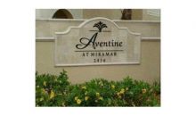 2494 Centergate Dr # 104 Hollywood, FL 33025