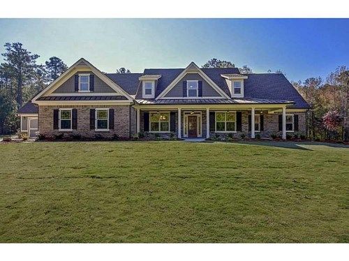 1211 High Grove Court, Monroe, GA 30655