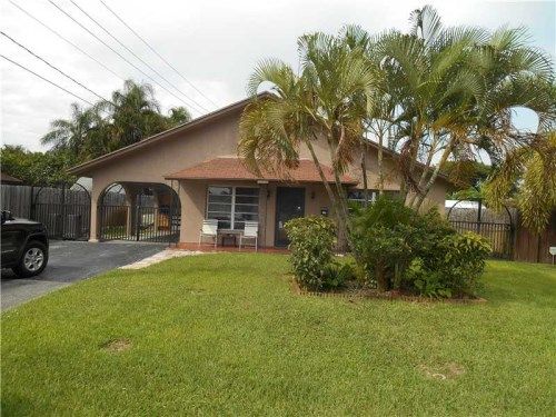 221 NE 45 ST, Fort Lauderdale, FL 33334